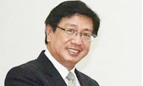 Filipino expats shocked by envoy's death in copter crash