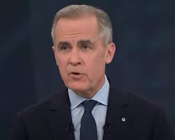 Canadian with order of Canada lapel pin