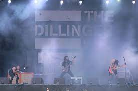 فيلم escape plan خطة هروب بجودة عالية escape plan كامل escape plan مشاهدة escape plan تحميل mycima. The Dillinger Escape Plan Discography Wikipedia