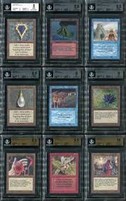 Every set since alpha edition, organized by date, and top 20 cards with prices in each set. Three Complete Sets Of 1993 Magic The Gathering Cards Bring A Combined 608 215 At Weiss Auctions Artwire Press Release From Artfixdaily Com