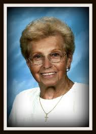 Mary Rose (Janosik) Dunn Obituary