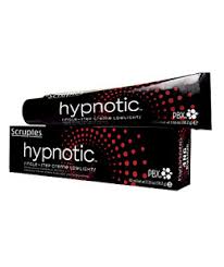 Hypnotic Scruples Hair Care