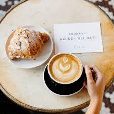 Best Coffee Shops In Boston