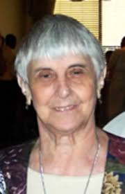 Obituary of Dolores T. Trotta