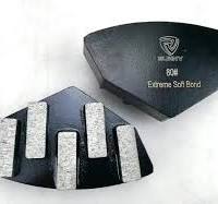 30# Diamond Segment Grinding Polishing Abrasive Disc Tools Cassani Terrazzo