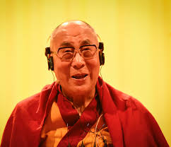 Dalai Lama: „Die Zukunft liegt in unserer Hand“