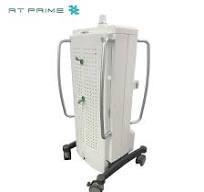 [Hot Item] Производитель OEM/ODM тележка Экстренная ситуация пациента из  нержавеющей стали Crash Rolling Healthca Медицинская тележка