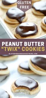Maybe you would like to learn more about one of these? Gluten Free Peanut Butter Twix Cookies Great Gluten Free Recipes For Every Occasion Gluten Free Peanut Butter Peanut Butter Twix Twix Cookies