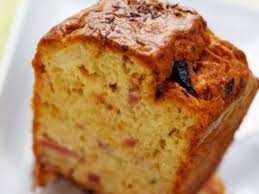 Cake Au Tofu Et Aux Olives Facile Decouvrez Les Recettes De Cuisine Actuelle
