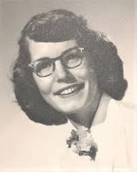 Gletta G. Mendenhall Obituary