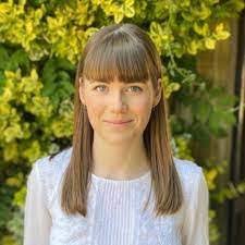 Dr. Tracey Denton-Calabrese (@tdcalabrese)