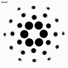 The best selection of royalty free cardano logo vector art, graphics and stock illustrations. Ada Cardano Gif By Etoro Find Share On Giphy