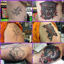 Tattoo state of the art tattoo studio located in jacksonville, florida. Racist Tattoo Cover Ups In Orange Park Are Being Offered For Free At This Tattoo Parlor Narcity