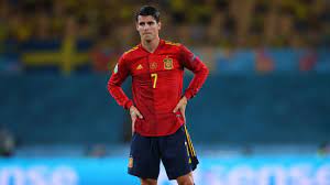 But his fierce finish from a tight angle proved decisive on monday. Spain Need Goals Can Alvaro Morata Finally Supply Them To Keep Their Euro 2020 Hopes On Track