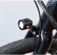 Light Motion Nip Fender Mount Trek Bicycle Superstore