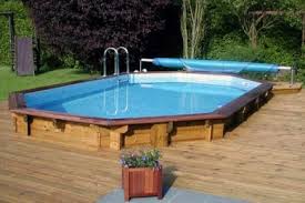 Maybe you would like to learn more about one of these? Piscine Semi Enterree Conseils Prix Installation Legislation