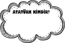 Ulusu Aydinlatan Cumhuriyeti Kuran Goklerdeki Ay Yildizi Bize Armagan Eden 5 Sinif Boyama Kitaplari Faaliyetler