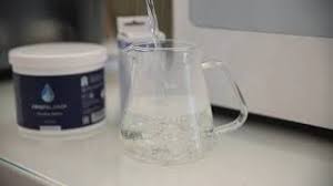 Coffee machine cleaning tablets nzbget download discord. Crystal Drop For Cleaning And Descaling Coffee Machines