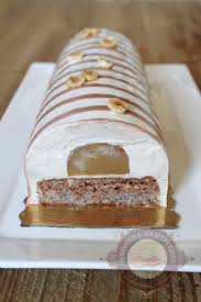 Buch Noisette Desserts Cake Desserts Sweet Recipes