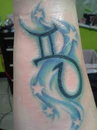 Seriously Considering Getting This Just Cant Decide Where Gemini Tattoo Gemini Tattoo Designs Wrist Tattoos For Guys