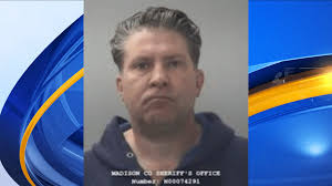 Man accused of possession of child pornography arrested in Madison County