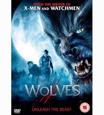 More images for wolves film 2014 streaming » Wolves 2015 It S Teen Wolf Meets Twilight And The Lost Boys In Grimm Land Kultguy S Keep