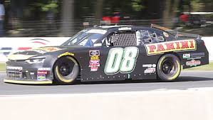 He also has 53 career starts in the xfinity series and 28 career starts in the camping world truck series. Gray Gaulding Wikiwand