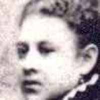 María Corina de Jesús Segura Saborío (1861–1952)