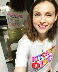 Sophie Ellis-Bextor