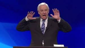 Dr David Jeremiah Single Messages Fully Engaged With The Gospel Romans 1 16 17 Sunday Servi Youtube