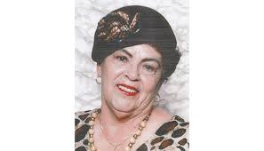 LORENZA ATONDO Obituary (2014)