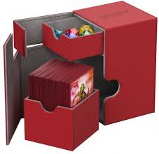 A quick video on how to make a leather deck box for your cards. Best Mtg Deck Box For Commander And Other Formats