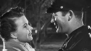 Between Midnight and Dawn