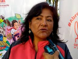 Gestión Social del Municipio: Campaña "Tarija destapa amor"