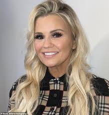 Find the perfect kerry katona stock photos and editorial news pictures from getty images. Kerry Katona Reveals She Was Told To Blame Slurred Speech On Drugs Instead Of Bipolar Disorder Sound Health And Lasting Wealth