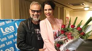 Su esposa romina pereiro dio positivo de coronavirus y el conductor fue aislado. La Crisis Sin Retorno De Jorge Rial Y Romina Pereiro Agarro Todo Y Se Fue Minuto Neuquen