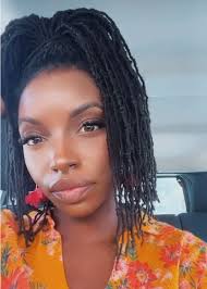 The true flex? Locs that age like fine wine. 🍷✨ #clientview #clientvideo  #LuxuryHair #HairTok #HairTransformation