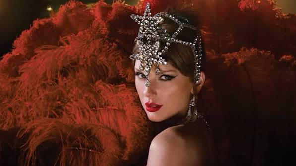 Taylor Swift: The Life of a Showgirl is a loved-up pop victory lap