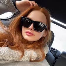 Sometimes we just need a Madelaine Petsch appreciation post to get through  the day. priverevaux.com