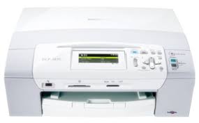 The printer type is a laser print technology while also having an electrophotographic printing component. Brother Dcp 383c Driver Download