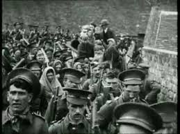 It was fought by the russian second army against the german eighth army between 26 august and 30 august 1914. World War I Battle Of Tannenberg 3 4 Youtube