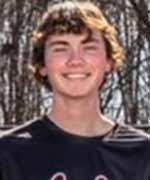 Tennis Player Profile