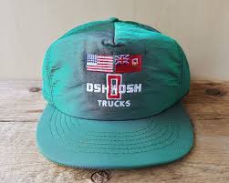 Pin On Vintage Truck Transport Companies Hats