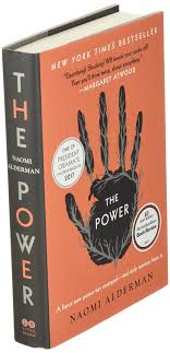 Official ig for all things #powertv from creators curtis 50 cent jackson & courtney kemp. The Power Alderman Naomi 9780316547611 Amazon Com Books