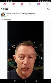 Dave Tiff's Instagram, Twitter & Facebook