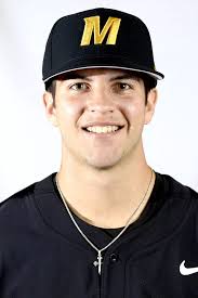 2017 Baseball Roster