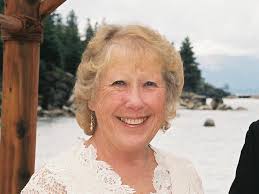 Memories of Nancy Lee (Goldsworthy) Pinckney