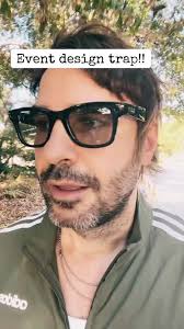 The # 1 trap in immersive event design? Expecting your audience to “just  get it.” 🤯 You’re breaking convention—so you have to guide them into the  experience. That’s how you turn confusion into magic. ...