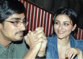 She has a fashion/jewelry designer sister, saba, and a. Soha Ali Khan Siddharth Affair What Happened When Worried Pataudis Invited The Actor For Dinner Ibtimes India