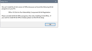 Posted on august 30, 2016 by admin. Access 2016 Runtime Install Error Microsoft Community